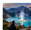 Bromo Ijen Tour