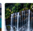 Tumpak Sewu Waterfall