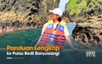 Panduan Lengkap ke Pulau Bedil Banyuwangi